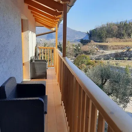 Appartement Piccolo Borgo *