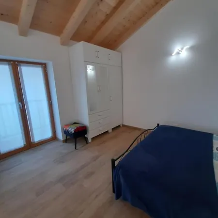 Appartement Piccolo Borgo *