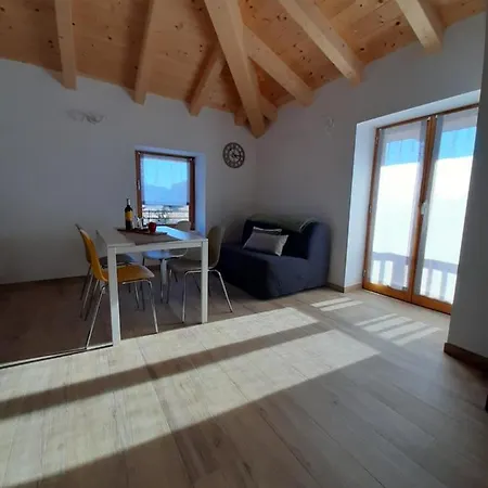 Piccolo Borgo Appartement